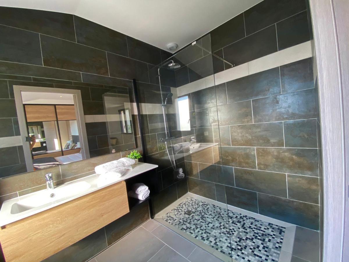 Casa U Fornu Residence & Spa Л'Иль-Рус Экстерьер фото