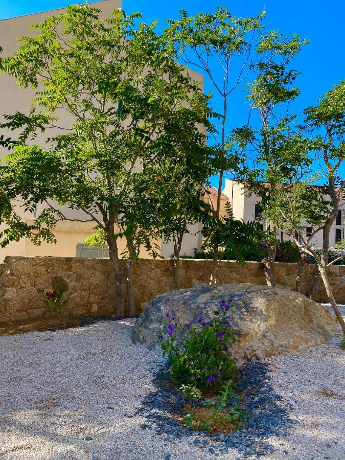 Casa U Fornu Residence & Spa Л'Иль-Рус Экстерьер фото