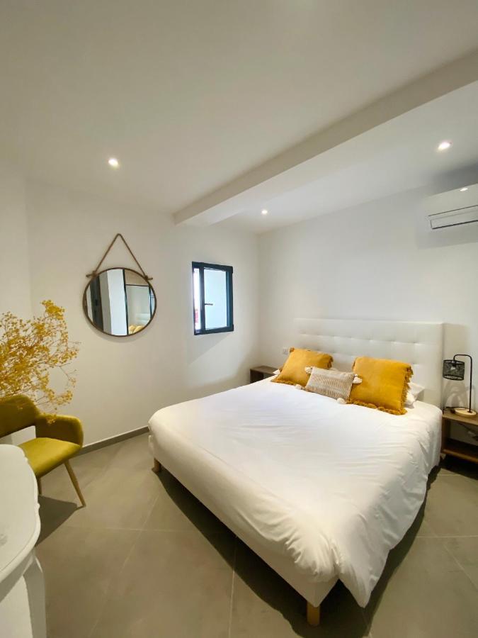 Casa U Fornu Residence & Spa Л'Иль-Рус Экстерьер фото