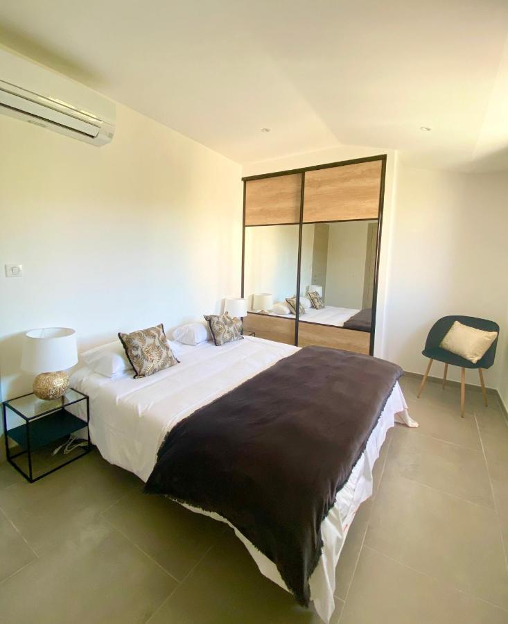 Casa U Fornu Residence & Spa Л'Иль-Рус Экстерьер фото
