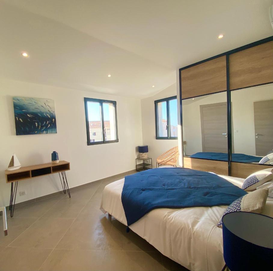Casa U Fornu Residence & Spa Л'Иль-Рус Экстерьер фото
