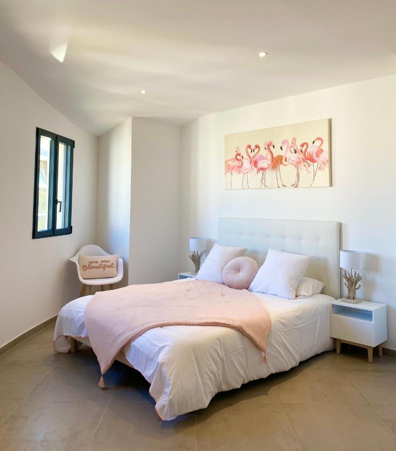 Casa U Fornu Residence & Spa Л'Иль-Рус Экстерьер фото