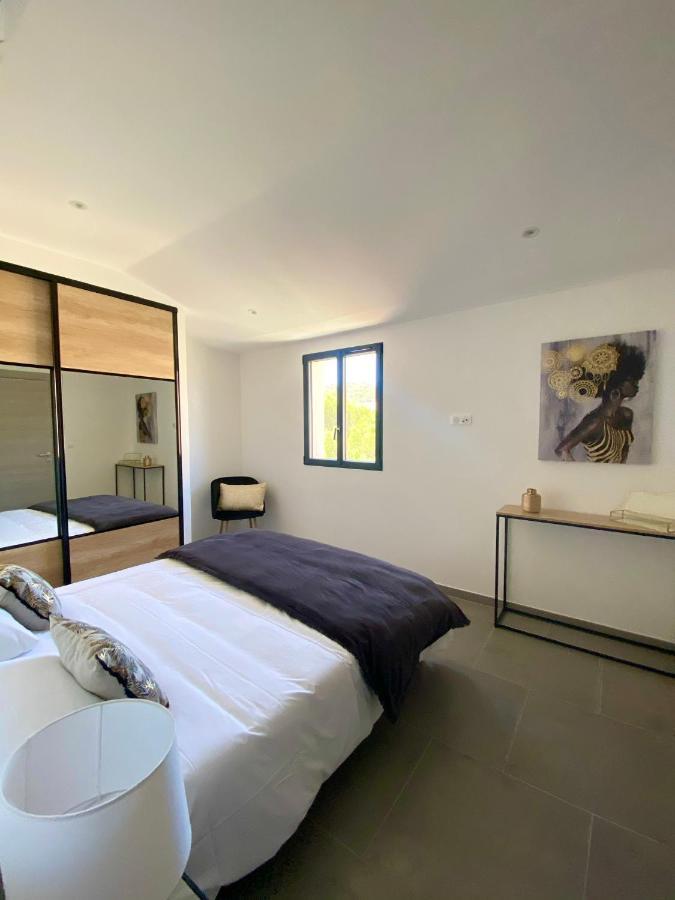 Casa U Fornu Residence & Spa Л'Иль-Рус Экстерьер фото